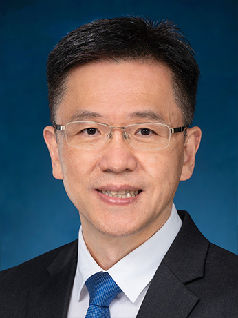 Prof Dong SUN